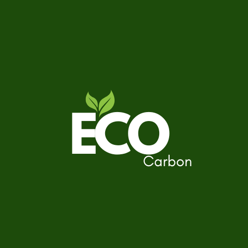 EcoCarbon Solutions Logo